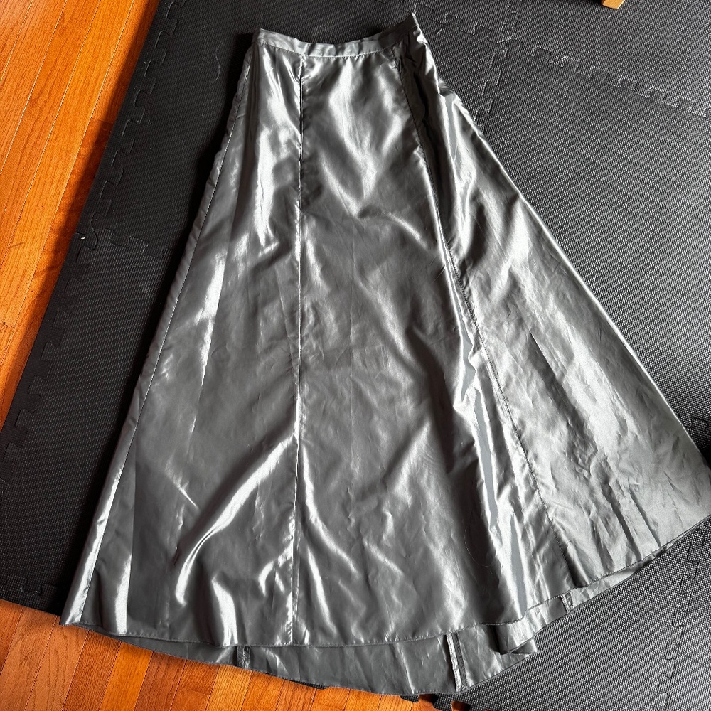 NWT Vintage Express Ballgown/A-Line Skirt